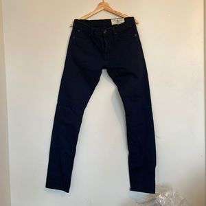 Rogue Territory Denim (RGT)